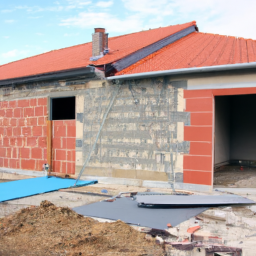 Agrandissement d'une Véranda : Créer un Espace de Méditation ou de Yoga Saint-Martin-de-Crau